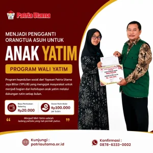 wali yatim