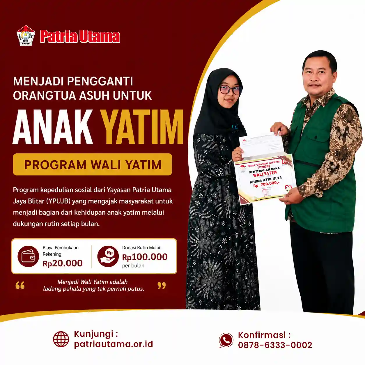 wali yatim